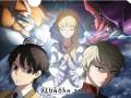 【1月新番】【ALDNOAH ZERO 后期】