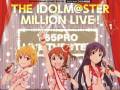 『THE IDOLM@STER』MILLION LIVE! 1 オリジナルCD