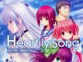 PCゲーム『Angel Beats! -1st beat-』Lia, 鈴湯