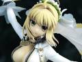 【双翼社】「Fate/EXTRA CCC」Saber Bride  手办发布