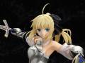 【GSC】<Fate/stay night> Saber・Lily 手办发布