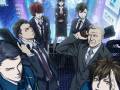 终于有消息！《PSYCHO-PASS 心灵判官》动画第三季最新宣传影片解禁！确定10月17...