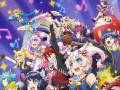 SB69全员集合！新动画系列《SHOW BY ROCK!!STARS!!》确定制作！