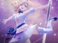 Avex Pictures×龙之子制作全新原创企划《POLE PRINCESS!!》正式发... ... ...