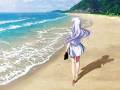 Key社恋爱ADV《Summer Pockets》将于2025年改编电视动画！制作...